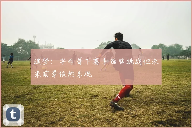 追梦：字母哥下赛季面临挑战但未来前景依然乐观
