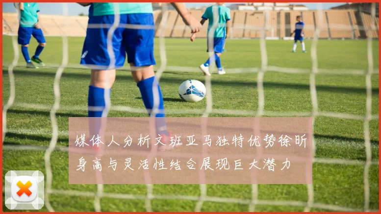媒体人分析文班亚马独特优势徐昕身高与灵活性结合展现巨大潜力