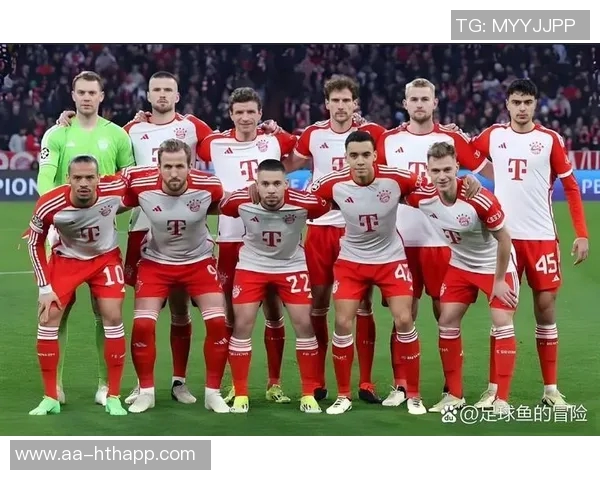 拜仁慕尼黑2025年德甲34轮比赛持续领跑创历史新纪录