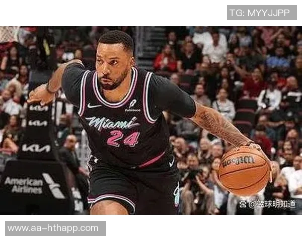 热火官微祝贺鲍威尔职业生涯总得分突破9000分创造新里程碑