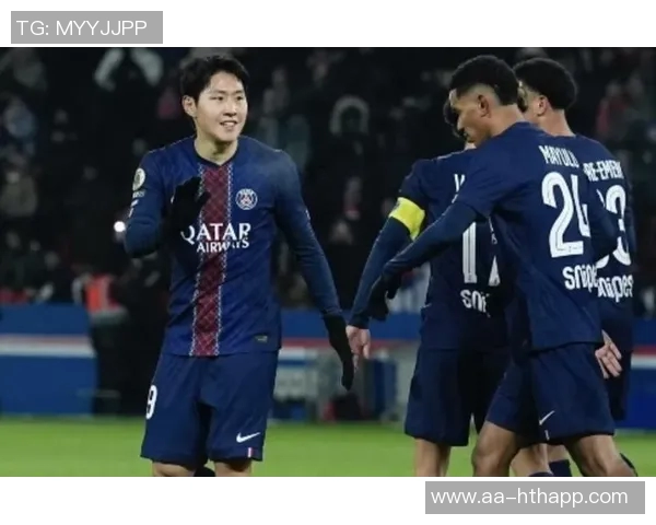 马竞追求李刚仁遭遇阻力巴黎坚决不愿放人离队