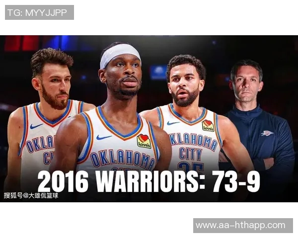 雷霆赛季惨遭十连败无缘追赶勇士历史73胜辉煌纪录 雷霆赛季惨遭十连败无缘追赶勇士历史73胜辉煌纪录