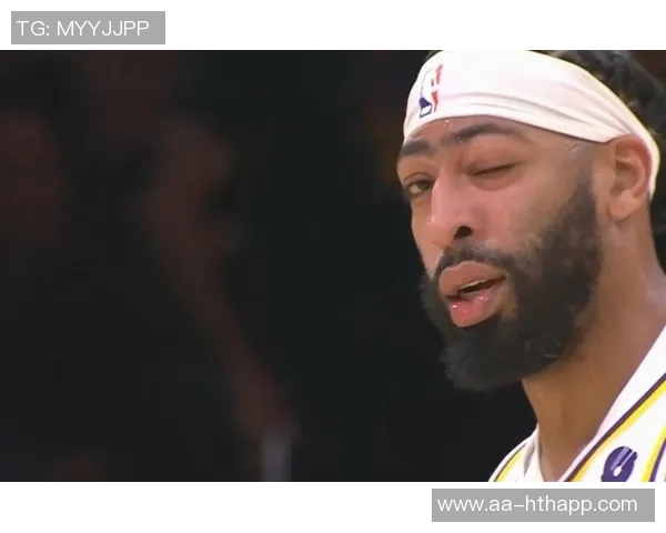 浓眉表达争冠愿望不确定未来去向是奇才还是其他球队