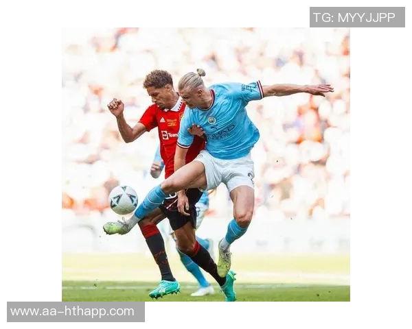 曼城官方推特发布海报热身曼市德比哈兰德塞梅尼奥多库齐亮相