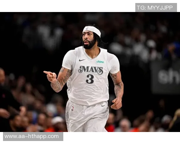 独行侠若交易浓眉将优先寻求年轻新星与到期合同选项 独行侠若交易浓眉将优先寻求年轻新星与到期合同选项